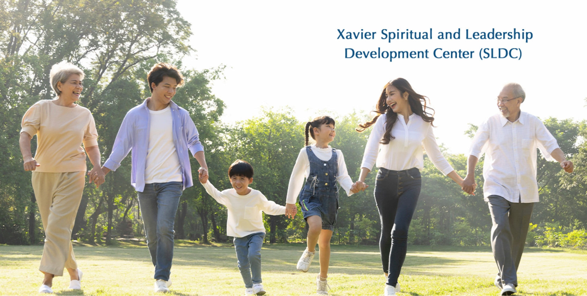 Xavier course 13
